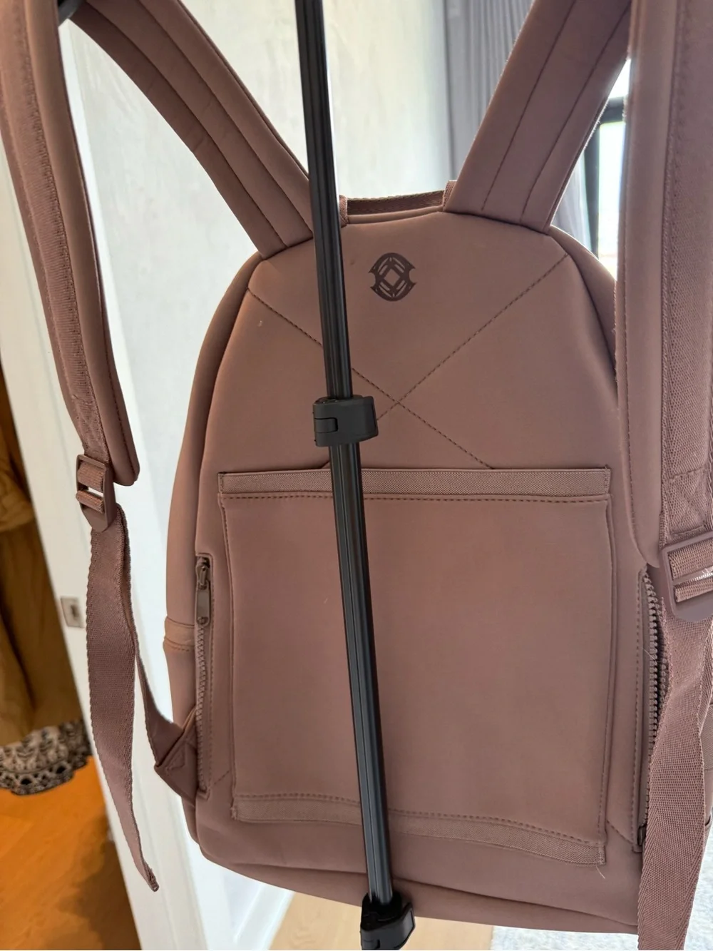 Dagne Dover Dakota Medium Neoprene Backpack